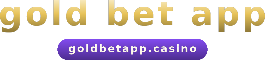 gold bet app logo